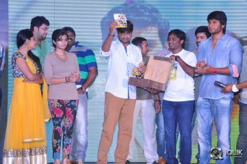 Idega Aasa Paddav Movie Audio Launch